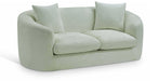 Penelope - Loveseat - Simple Home Plus