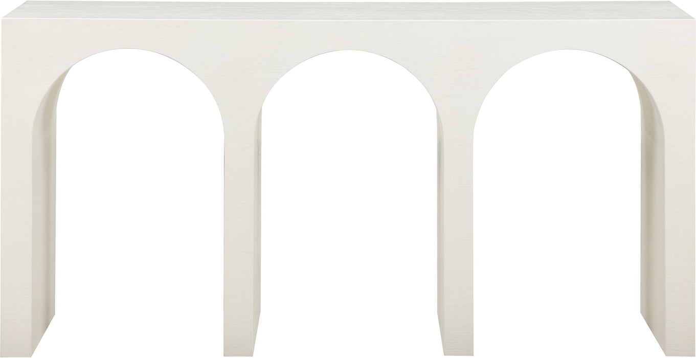 June - Console Table - Simple Home Plus