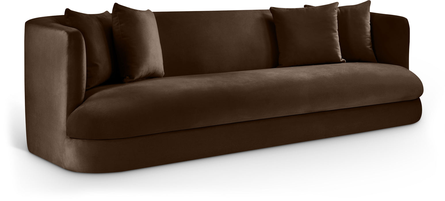 Alder - Sofa - Simple Home Plus