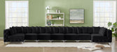 Tremblay - 9 Piece Modular Sectional - Simple Home Plus