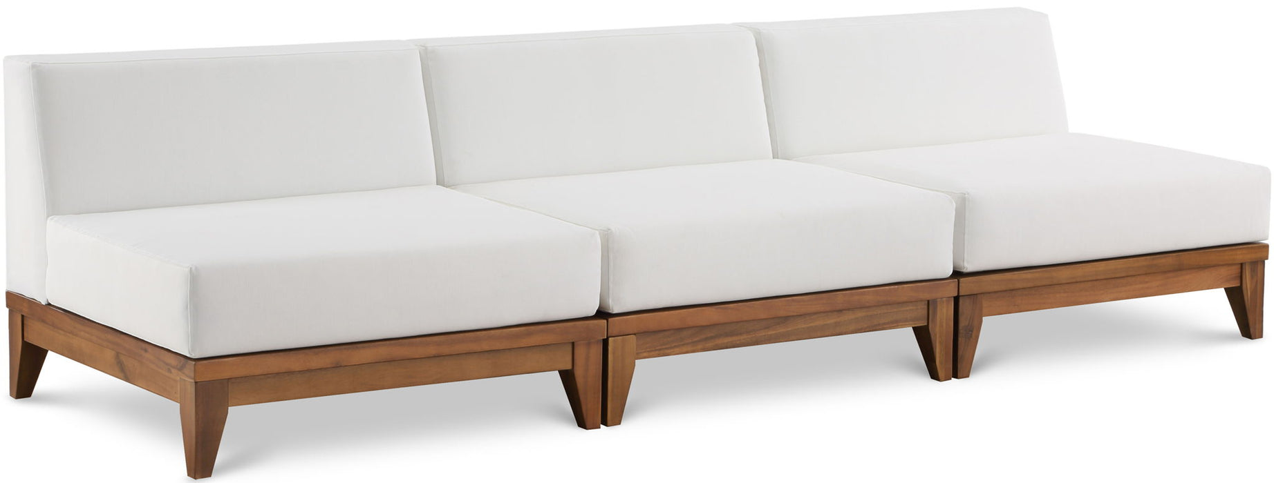 Rio - Modular Sectional - Simple Home Plus