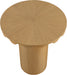 Dahlia - Solid Wood And Natural Cane Table - Simple Home Plus