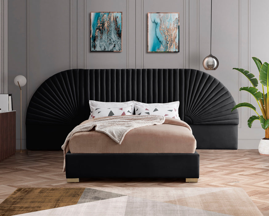 Cleo - Bed - Simple Home Plus