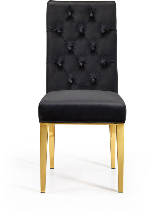 Capri - Dining Chair (Set of 2) - Simple Home Plus