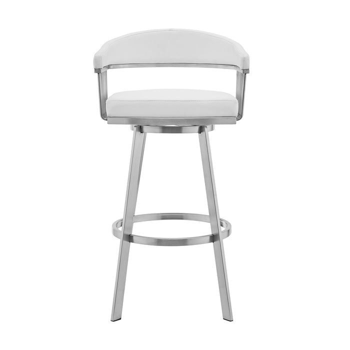 Chelsea - Swivel Bar Stool - Simple Home Plus