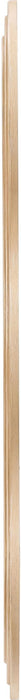 Bellagio - Oak Veneer Mirror - Simple Home Plus