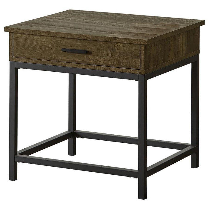 Byers - Lift Top Coffee And End Table Set - Simple Home Plus