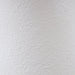 Veluna - Textured Table Lamp With Fluted Fabric Shade - White - Simple Home Plus