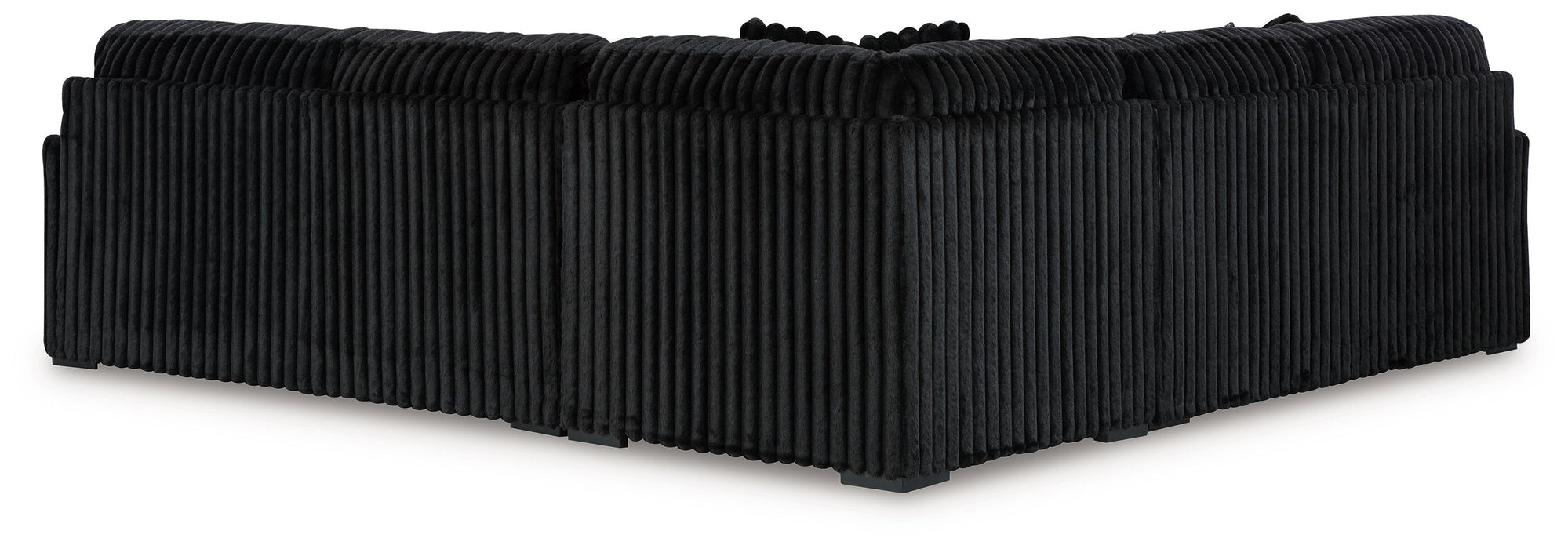 Midnight-Madness - Sectional - Simple Home Plus