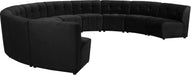 Limitless - 10 Pc. Modular Sectional - Simple Home Plus