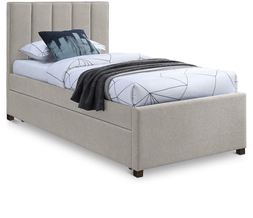 Harper - Twin Trundle Bed - Simple Home Plus