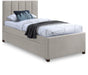 Harper - Twin Trundle Bed - Simple Home Plus