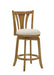 Elle - Swivel Barstool - Simple Home Plus