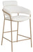 Yara - Counter Stool - Simple Home Plus