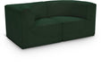 Ollie - 2 Seat Modular Sofa - Simple Home Plus