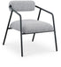 Carly - Accent Chair - Simple Home Plus