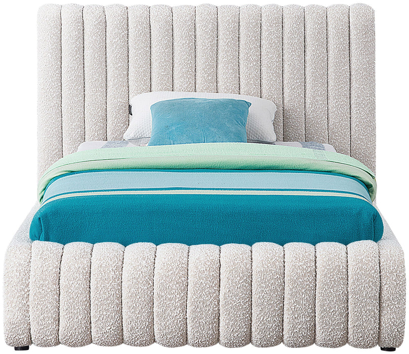 Nash - Bed - Simple Home Plus