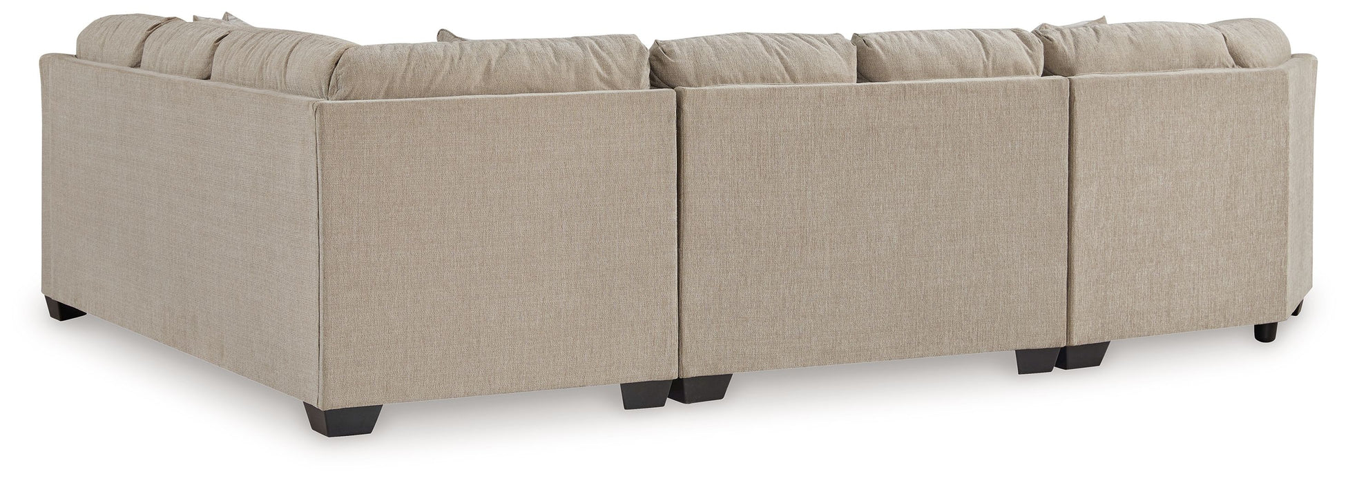 Brogan Bay - Sectional - Simple Home Plus