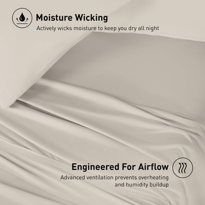 Dri-Tec - Sheet Set