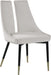 Sleek - Dining Chair (Set of 2) - Simple Home Plus