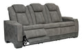 Next-Gen Durapella - Power Reclining Sofa - Simple Home Plus