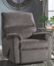 Nerviano - Recliner - Simple Home Plus
