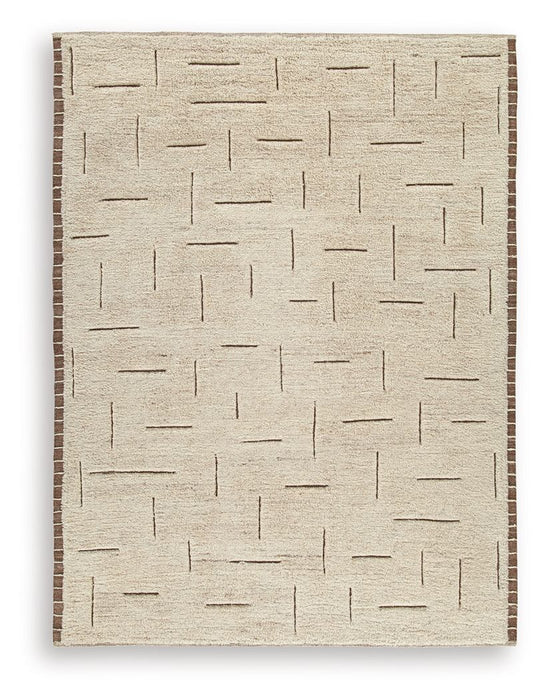 Clayman - Rug - Simple Home Plus