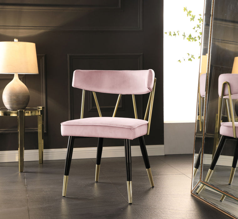 Rheingold - Dining Chair (Set of 2) - Simple Home Plus