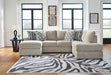 Calnita - Sectional - Simple Home Plus