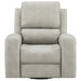 Brickston - Triple Power Swivel Glider Recliner - Simple Home Plus