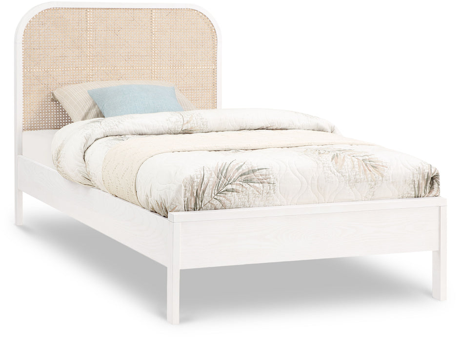 Siena - Bed - Simple Home Plus