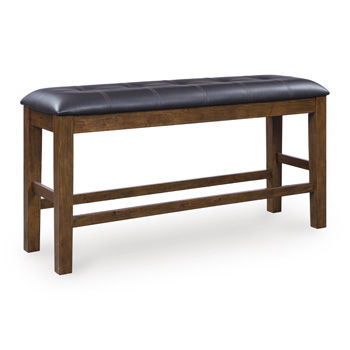 Ralene - Upholstered Bench - Simple Home Plus