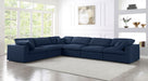 Serene - 6 Piece Modular Sectional - Simple Home Plus