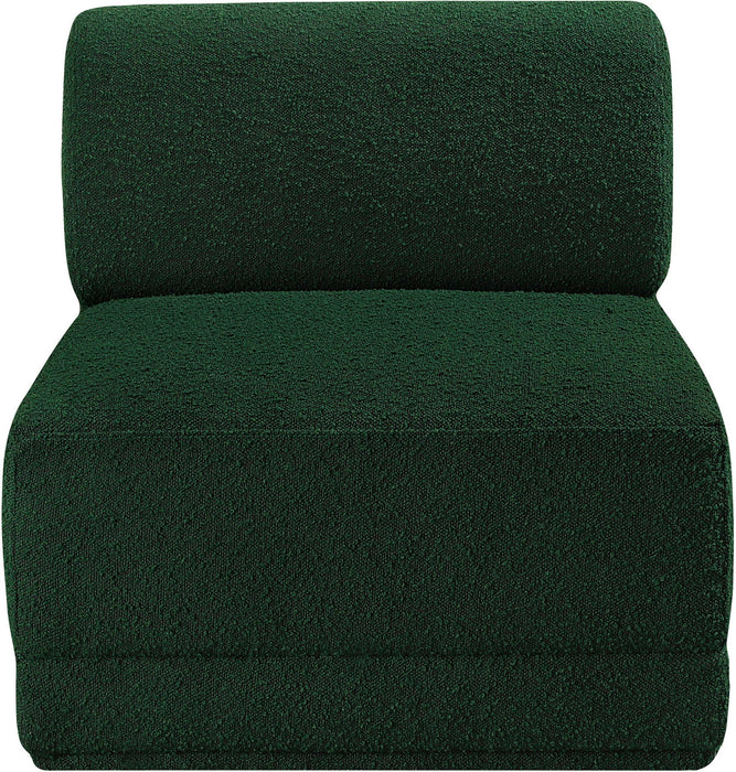 Ollie - Armless - Simple Home Plus