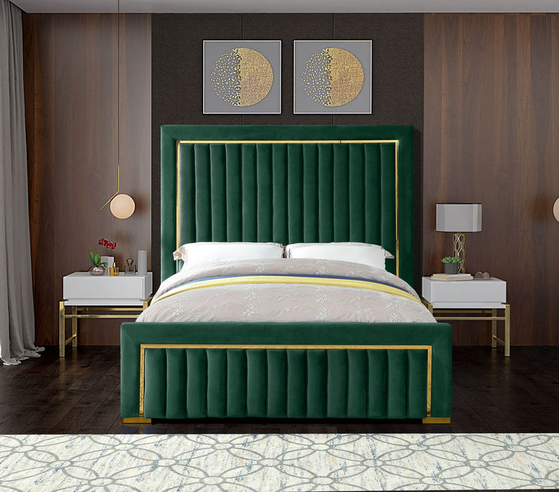 Dolce - Bed - Simple Home Plus