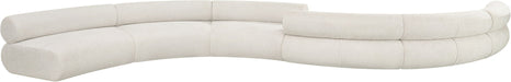 Bale - 6 Piece Modular Sofa - Simple Home Plus