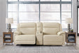 Double Deal - Reclining Sectional - Simple Home Plus
