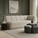 Modari - Fabric Upholstered Sofa - Simple Home Plus