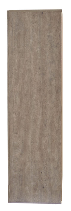 Culverbach - Gray - Five Drawer Chest - Simple Home Plus