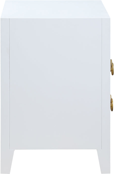 Bowtie - Night Stand - Simple Home Plus