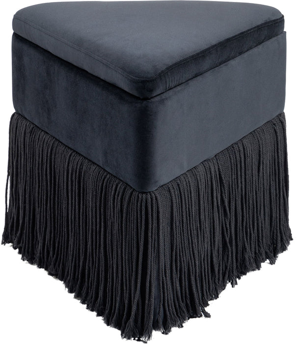 Trivoli - Ottoman / Stool - Simple Home Plus