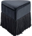 Trivoli - Ottoman / Stool - Simple Home Plus