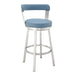 Bryant - Swivel Bar Stool - Simple Home Plus