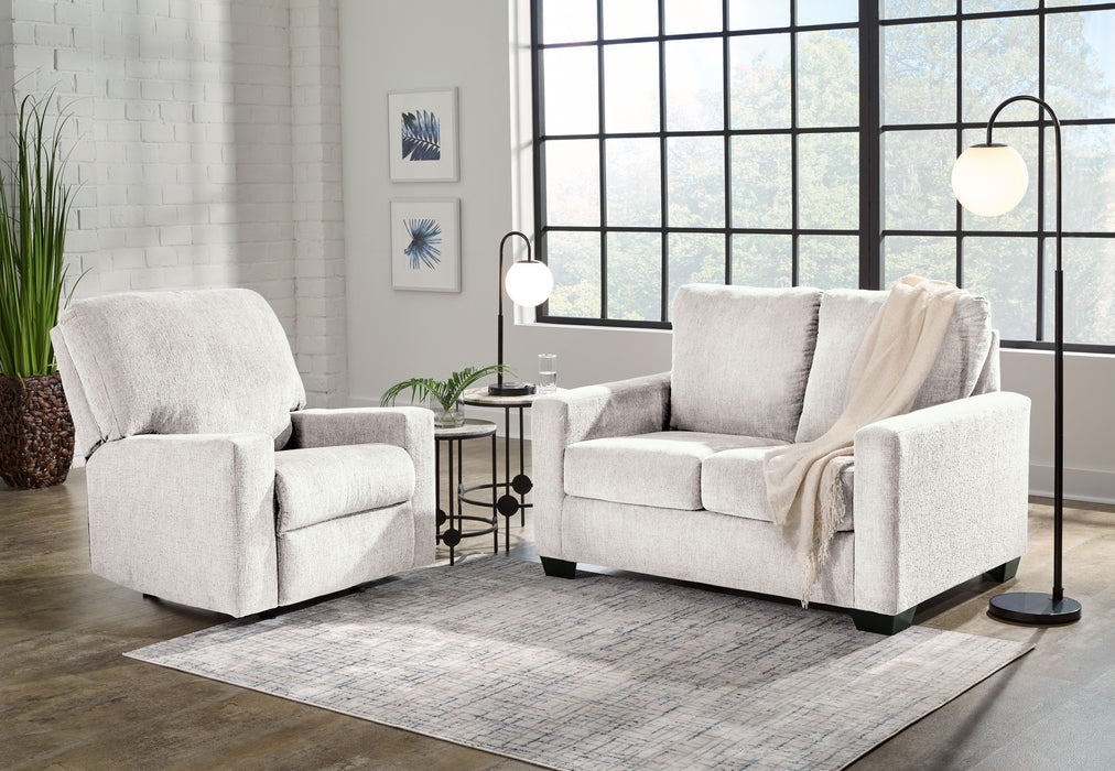 Rannis - Living Room Set - Simple Home Plus