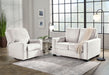 Rannis - Living Room Set - Simple Home Plus