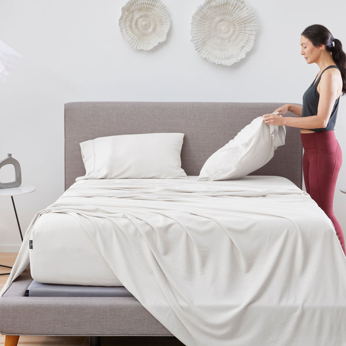Hyper-Linen - Pillowcase Set - Simple Home Plus