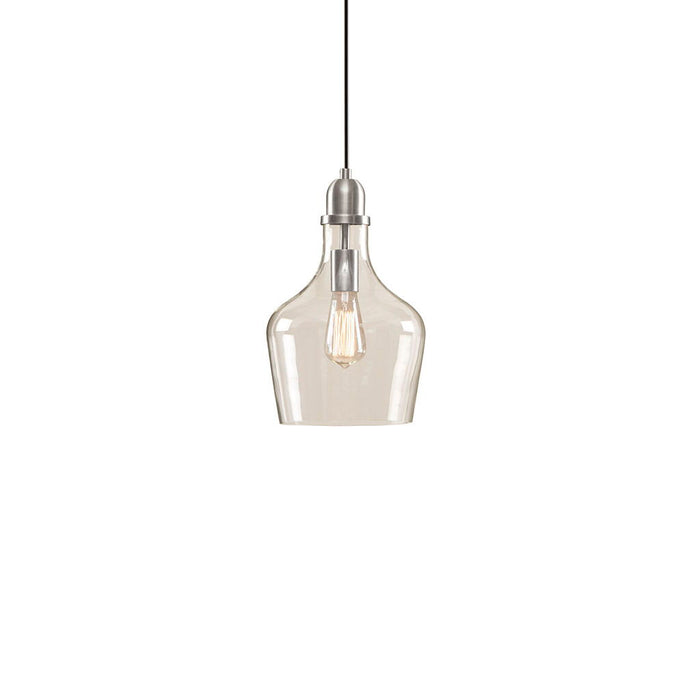 Auburn - Pendant - Silver - Simple Home Plus