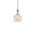 Auburn - Pendant - Silver - Simple Home Plus