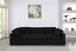 Serene - 6 Piece Modular Sectional - Simple Home Plus