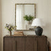 Hammer - Iron Mirror - Simple Home Plus